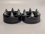 Titan Wheel Accessories Spacer Hub Centric 200-645-645-1220B 6" 5.5" 2X. Fixed Price $89.99.