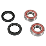 2000-2006 Kawasaki Vulcan 800 Drifter Pivot Works Wheel Bearings Front. Fixed Price $42.35.