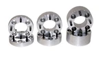 Quadboss Wheel Spacers 2.5" 4/156 250-4156131-38. Fixed Price $128.99.