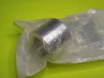 1 Nos Oem Harley Davidson Left Front Non-abs Wheel Spacer P/n 40926-08. Fixed Price $10.99.