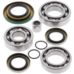 Balls Rear Differential Bearings 25-2086 Can-am Commander 1000 Dps 11-13. Fixed Price $149.90.