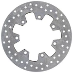 Niche Front Brake Rotor For Kawasaki Vulcan 500 454 Ltd 41080-1127 41080-1268-CM. Fixed Price $39.95.