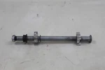 Aprilia RS660 Tuono Rear Wheel Rim Axle Bolt Spindle Spacers 2B006173. Fixed Price $44.99.