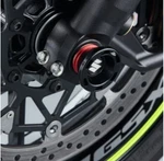 Genuine Oem Suzuki GSXR1000 Axle Slider Front Wheel 990D0-17K16-000. Fixed Price $73.88.
