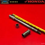1976 Honda Goldwing GL1000 Front Wheel Axle Bolt Shaft Spacer Nut 76-79. Fixed Price $14.24.