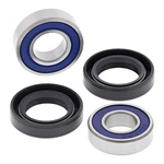 Wheel Bearing Kit Front 25-1721. Fixed Price $21.30.