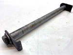 2023 Honda NC750X Rear Wheel Axle / Spindle 42301-MGS-D31. Fixed Price $53.58.