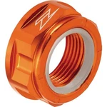 Drc ZE93-8043 Aluminum Axle Rear Nuts/bolts, Orange. Fixed Price $16.16.