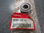 Nos Honda Bearing CB750 94-95 CB1000 89-91 NT650 PC800 RVF750 91054-MAM-003. Fixed Price $24.98.