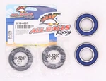 Balls Racing Wheel Bearing Kit Part Number 0215-0037. Fixed Price $29.99.