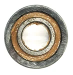 Hoffmann Imperial Deep Groove Bearing Ls 10 Nos. Fixed Price $140.06.