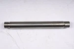 Indian 1941-42 Sport Scout Rear Hollow Axle Part #43404.NOS.. Fixed Price $25.00.