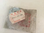 Nos Honda Front Wheel Bearing Retainer 44641-283-000. Fixed Price $19.99.