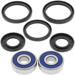 Quadboss 413350 Fits Yamaha YTZ250 Tri-moto Front Atv Wheel Bearing & Seal Kit. Fixed Price $42.59.