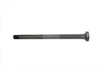 Chrome Rear Axle For Harley-davidson. Fixed Price $51.99.