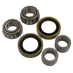 New Stens Tapered Wheel Bearing Kit For Exmark Lazer. Fixed Price $32.66.
