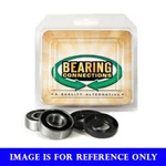 Bearing Connection's Front Wheel Kits 101-0209. Fixed Price $18.06.