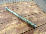 12-22 Kawasaki Ninja ZX14R ZX1400 Rear Axle 41068-0050. Fixed Price $22.27.
