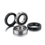 Fl Front Wheel Bearing Kit For Suzuki RM125 RM250. Fixed Price $24.90.