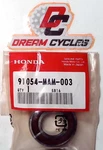 Nos Genuine Honda ST1300 GL1500 Goldwing Front Wheel Bearing 91054-MAM-003 Oem. Fixed Price $29.98.