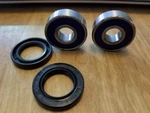 Msr 25-1025 Front Wheel Bearing Kit DRZ70 YZ80 YZ85. Fixed Price $24.64.