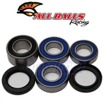 Balls 25-1657 Bearing And Seal Kit For Tires & Wheels Xg. Fixed Price $73.65.