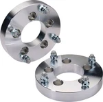 Moose Aluminum Wheel Spacers 4/156 To 5-4.5. Fixed Price $129.95.