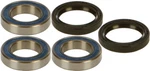 Balls Rear Wheel Bearing/seal Kit 25-1250. Fixed Price $34.12.