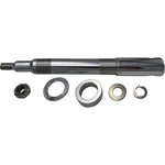 Drag Specialties 0214-2725 Chrome Axle Kits. Fixed Price $112.27.