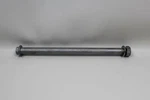 Honda Cbr CB650F 14-19 Rear Swingarm Axle Bolt & Nut Spindle 52101-MJE-D00. Fixed Price $29.99.