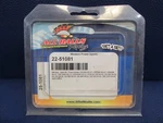 Nos Honda Ktm Wheel Bearing Seal Kit Balls 22-51081. Fixed Price $9.99.