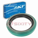 Skf Rear Wheel Seal For 1997-1999 Chevrolet C1500 Driveline Axles Gaskets Ks. Fixed Price $17.18.