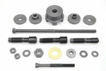 Wheel Bearing Puller/installer Tool For Harley Davidson By V-twin. Fixed Price $211.95.