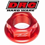 Drc Aluminum Axle Rear Nut/bolt For 2013-2020 Honda CRF250L Drive Cs. Fixed Price $43.96.