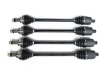 Precision Full Cv Axle Set For Polaris Rzr Xp Turbo 2016-2019 & RS1 2018-2020. Fixed Price $314.99.