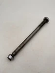 Yamaha XS500 XS400 XS360 RD400 Rear Thru Axle Wheel #21429. Fixed Price $17.49.