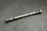2014 Honda CRF250L Oem Rear Axle B4459. Fixed Price $13.99.