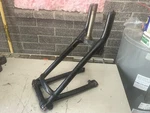Bmw R69S Earles Front Forks - 2. Fixed Price $875.00.