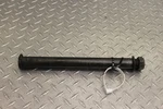 2002 Yamaha Rear Axle Back Wheel Rim Pivot Bolt Axel. Fixed Price $24.95.