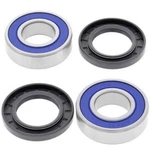 Suzuki Hayabusa GSX1300R 1999-2024 Front Wheel Bearings And Seals. Fixed Price $16.99.