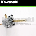 New 1985 2009 Genuine Kawasaki Ninja / Vulcan 500 Fuel Tap Petcock 51023-1389. Fixed Price $122.71.