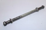 2008-2014 Kawasaki KFX450R Oem Swingarm Bolt Suspension Pivot Axle 33032-0019. Fixed Price $27.99.