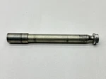 Oem Front Wheel Axle Fits Honda CRF250R 2023 Spindle Pivot 44301-MEN-000. Fixed Price $29.99.