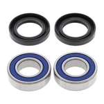 Balls Front Wheel Bearing Kit 25-1172. Fixed Price $13.88.