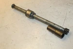 2006 Suzuki Boulevard C50T Rear Axle Back Wheel Rim Pivot Bolt Axel 64711-19F00. Fixed Price $24.99.