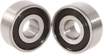 Pivot Works Rear Wheel Bearing Kit For Harley-davidson '73-'99 PWRWS-HD01-000. Fixed Price $30.74.