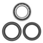 Quadboss For 03-05 Honda TRX650FA Fourtrax Rincon 4X4 Rear Atv Wheel Bearing. Fixed Price $64.19.