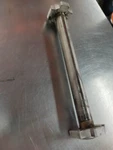 Ktm Enduro 690R / Rear Wheel Axle Shaft P#75310085144. Fixed Price $34.99.