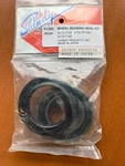 Nos Shindy Rear Wheel Bearing And Seal Kit Honda ALT/LT125 ALT/LT180 LT/LTF160. Fixed Price $9.95.