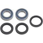 Bronco Rear Wheel Bearing Kit AT-06832. Fixed Price $20.95.
